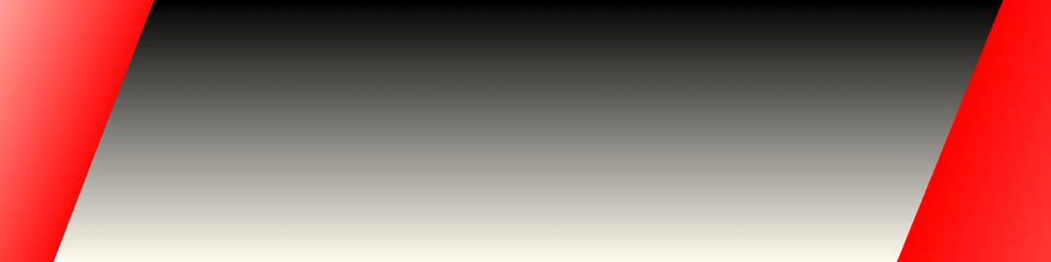 Panorama background Template for banners, advertisements, posters, promos, and your creative design works