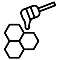 honey icon