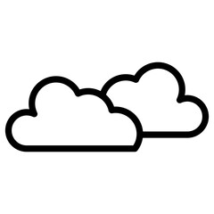 cloud icon