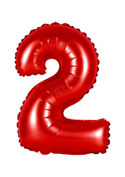palloncino numero 2