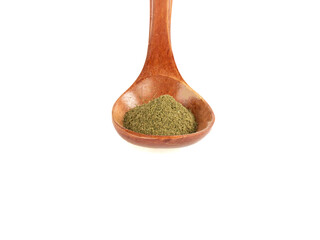 Dank der Brennnessel