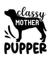  Dog SVG Designs