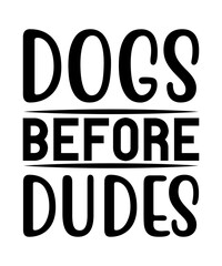 Dog SVG Designs