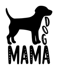 Dog SVG Designs