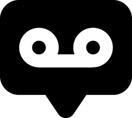 Voicemail icon