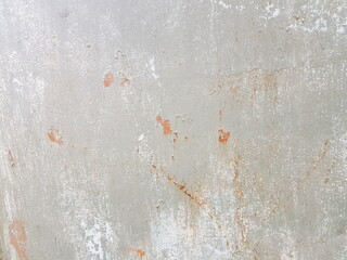 Abstract stucco wall. Cement painted plaster background