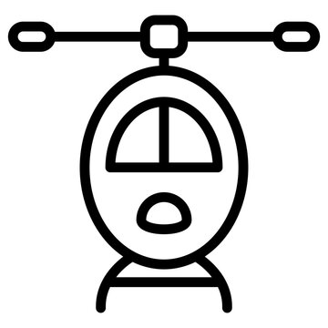 hellicopter