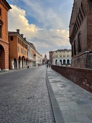 Ferrara