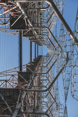 Radar station 