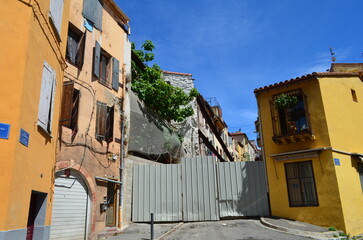 : Perpignan (Pyrénées Orientales - Occitanie - France)