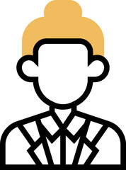 accountant icon