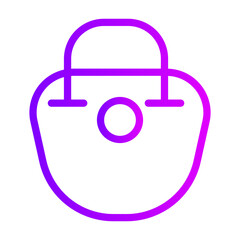 bag icon