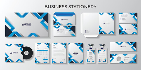 professional business stationery and identity, branding, Presentation Folder, Business card, Letterhead, Id card, Envelope, Email signature, Presentation folder, Invoice, CD cover, Book Cover design,