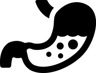 Stomach icon