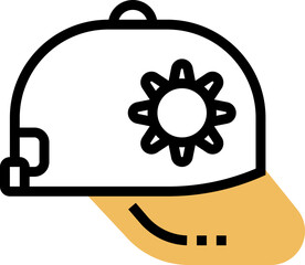 cap icon