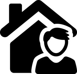 Home owner icon