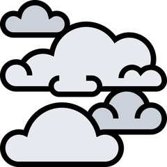 Cloud icon