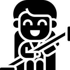seat icon