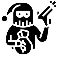 Thief icon
