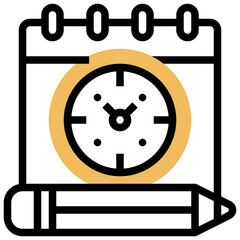 Time icon