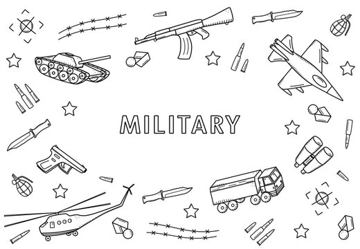 Soldier drawing Vectors & Illustrations for Free Download | Freepik