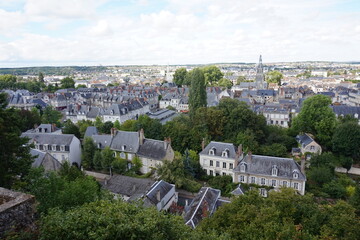 Naklejka premium Vendôme 41