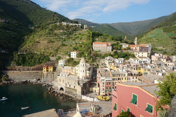 Vernazza