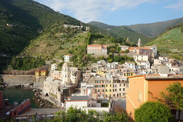 Vernazza