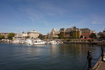 Victoria BC