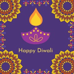 Very Happy Diwali 2022