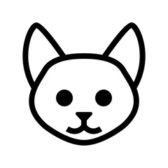 Rabbit Vector Icon