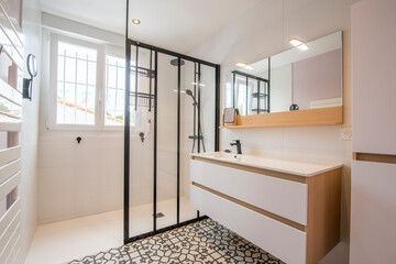 intérieur bourgeois