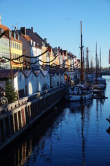 Copenhagen Nyhavn