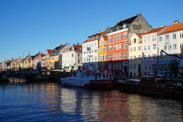 Copenhagen Nyhavn