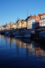 Copenhagen Nyhavn