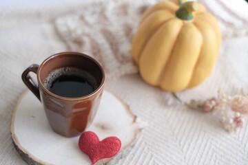 ブラックコーヒー
