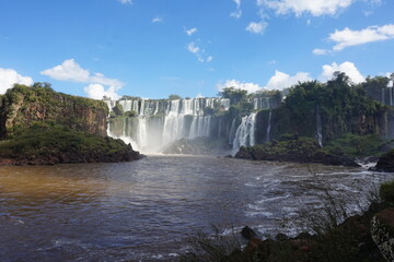  Iguazu Falls