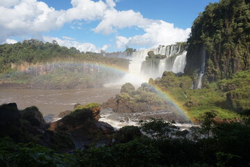  Iguazu Falls