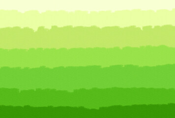 背景素材_パステル_緑