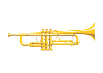 トランペット © chikachika1117