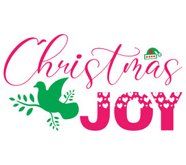 Christmas joy,  Christmas SVG Bundle, Christmas T-Shirt Bundle,  Christmas SVG, SVG