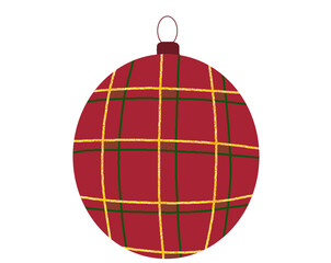 christmass ball ornament decoration