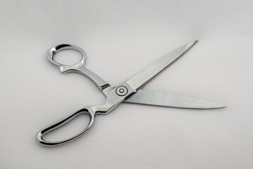 Fototapeta premium Scissors