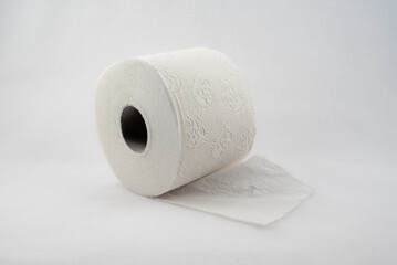 Toilet Paper Roll