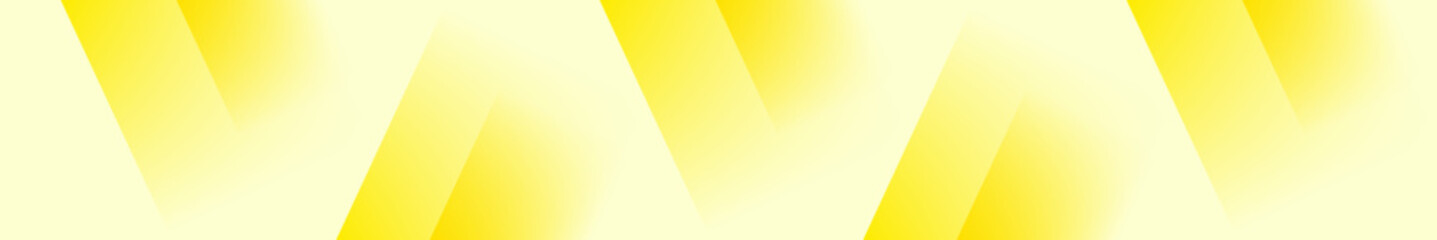 yellow brightly background paper energy smooth ray long banner