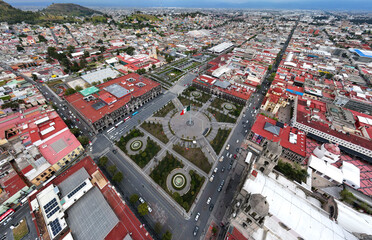 Centro de Toluca