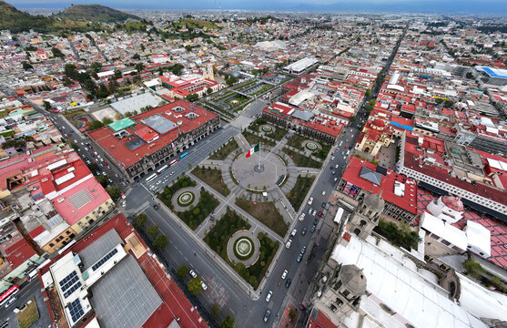 Centro De Toluca