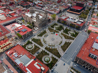 Centro de Toluca