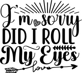 Sarcastic svg Designs cut fail 