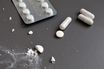 pills